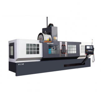 山東立式加工中心